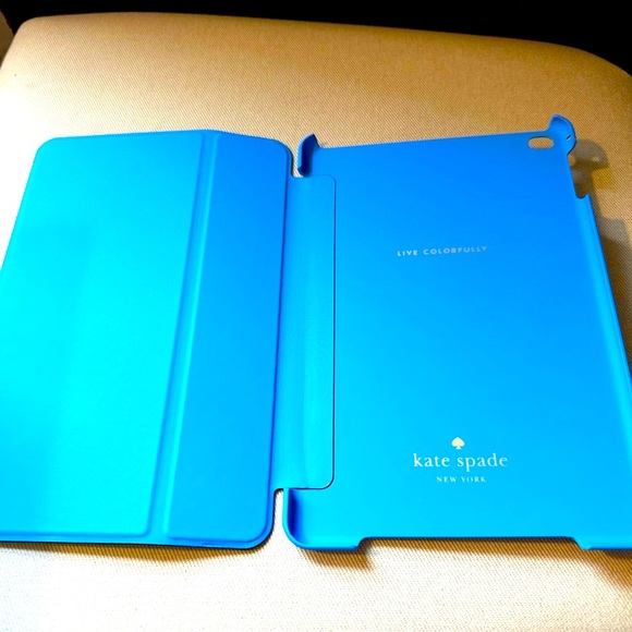 Mini ipad (Apple ipad) case cover. Brand New. - Picture 4 of 4